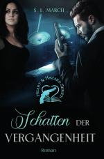 Cover-Bild Heart & Hazard Series / Heart & Hazard Series - Schatten der Vergangenheit, Bd. 2