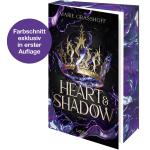 Cover-Bild Heart & Shadow