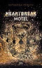 Cover-Bild Heartbreak Motel