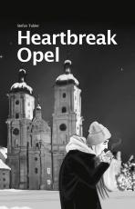 Cover-Bild Heartbreak Opel - eine Weihnachtsgeschichte