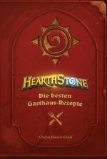 Cover-Bild Hearthstone: Die besten Gasthaus-Rezepte