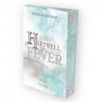 Cover-Bild Heartwell Fever - Eisblaue Sehnsucht