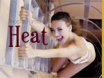 Cover-Bild Heat