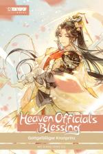 Cover-Bild Heaven Official's Blessing Light Novel 02