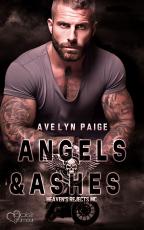 Cover-Bild Heaven's Rejects MC Teil 2: Angels and Ashes