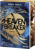 Cover-Bild Heavenbreaker