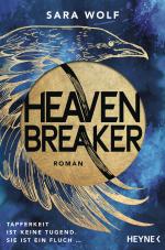 Cover-Bild Heavenbreaker