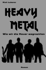 Cover-Bild Heavy Metal