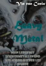 Cover-Bild Heavy Metal