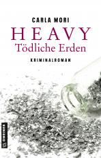 Cover-Bild Heavy - Tödliche Erden