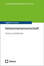 Cover-Bild Hebammenwissenschaft