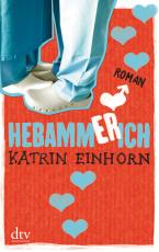 Cover-Bild Hebammerich