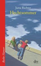 Cover-Bild Hechtsommer