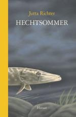 Cover-Bild Hechtsommer