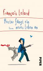 Cover-Bild Hector fängt ein neues Leben an