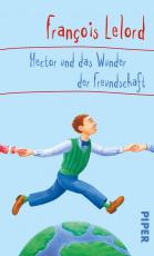 Cover-Bild Hector und das Wunder der Freundschaft