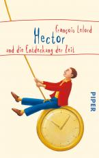 Cover-Bild Hector und die Entdeckung der Zeit