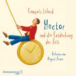Cover-Bild Hector und die Entdeckung der Zeit