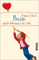 Cover-Bild Hector und die Geheimnisse der Liebe