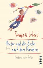 Cover-Bild Hector und die Suche nach dem Paradies