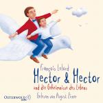 Cover-Bild Hector & Hector und die Geheimnisse des Lebens