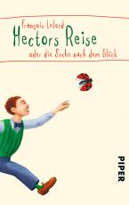 Cover-Bild Hectors Reise