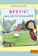 Cover-Bild Hedvig! Das erste Schuljahr