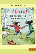 Cover-Bild Hedvig! Die Prinzessin von Hardemo