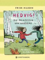 Cover-Bild Hedvig! Die Prinzessin von Hardemo