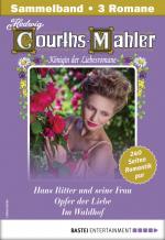 Cover-Bild Hedwig Courths-Mahler Collection 13 - Sammelband