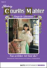 Cover-Bild Hedwig Courths-Mahler - Folge 013