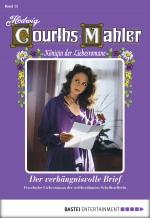 Cover-Bild Hedwig Courths-Mahler - Folge 015