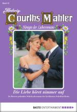 Cover-Bild Hedwig Courths-Mahler - Folge 045