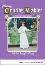 Cover-Bild Hedwig Courths-Mahler - Folge 053