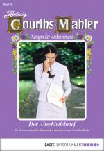 Cover-Bild Hedwig Courths-Mahler - Folge 069