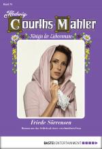 Cover-Bild Hedwig Courths-Mahler - Folge 074