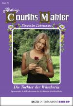 Cover-Bild Hedwig Courths-Mahler - Folge 076