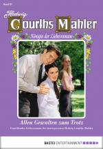 Cover-Bild Hedwig Courths-Mahler - Folge 087