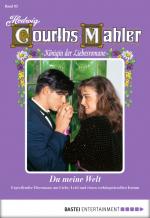 Cover-Bild Hedwig Courths-Mahler - Folge 093