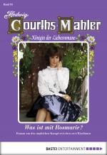 Cover-Bild Hedwig Courths-Mahler - Folge 094