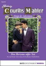 Cover-Bild Hedwig Courths-Mahler - Folge 098