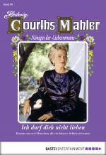 Cover-Bild Hedwig Courths-Mahler - Folge 099