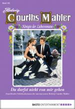 Cover-Bild Hedwig Courths-Mahler - Folge 102