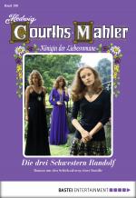 Cover-Bild Hedwig Courths-Mahler - Folge 108