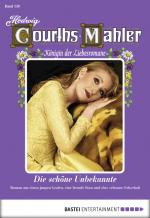 Cover-Bild Hedwig Courths-Mahler - Folge 139