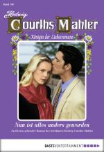 Cover-Bild Hedwig Courths-Mahler - Folge 140