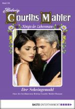 Cover-Bild Hedwig Courths-Mahler - Folge 144