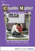 Cover-Bild Hedwig Courths-Mahler - Folge 147