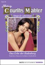 Cover-Bild Hedwig Courths-Mahler - Folge 178