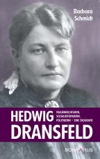 Cover-Bild Hedwig Dransfeld